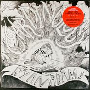 Ryan Adams & The Cardinals, Cardinology [2008 Sealed Ltd Ed Red Vinyl + 7"] (LP)