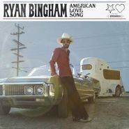 Ryan Bingham, American Love Song (CD)