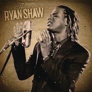 Ryan Shaw, This Is Ryan Shaw (CD)