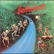 The Rhythm Devils, The Apocalypse Now Sessions (LP)