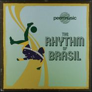 Various Artists, The Rhythm Of Brazil [Promo] (LP)