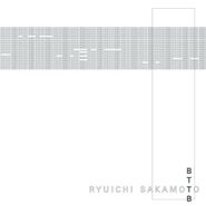 Ryuichi Sakamoto, BTTB (CD)