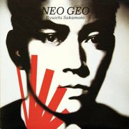 Ryuichi Sakamoto, Neo Geo (CD)