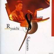 Ryuichi Sakamoto, Best Of Ryuichi Sakamoto: Soundtracks [Japanese Import] (CD)