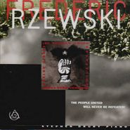 Frederic Rzewski, Rzewski: The People United Will Never Be Defeated! (CD)