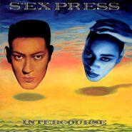 S'Express, Intercourse (CD)