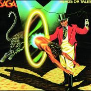 Saga, Heads Or Tales (CD)