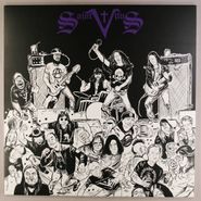 Saint Vitus, Marbles In The Moshpit [White Vinyl] (LP)