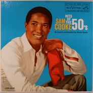 Sam Cooke, Hits Of The 50's [Mono] (LP)