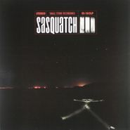 Sasquatch, III [Limited Edition, 180 Gram Red Vinyl] (LP)