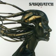 Sasquatch, IV [Import, 180 Gram Red Vinyl] (LP)
