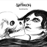 Satyricon, Deep Calleth Upon Deep [White Vinyl] (LP)