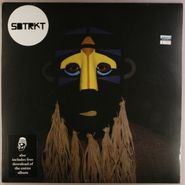 SBTRKT, SBTRKT (LP)