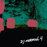 DJ Normal 4, Exoticz (12")