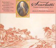 Domenico Scarlatti, Scarlatti: Complete Keyboard Sonatas, Vol. 2 (CD)