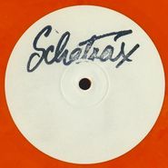 Schatrax, Vintage Vinyl 3 (12")