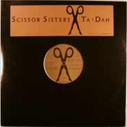 Scissor Sisters, Ta-Dah [Promo] (LP)