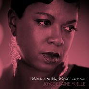 Joyce Elaine Yuille, Welcome To My World - Part Two (LP)