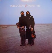 Seals & Crofts, Greatest Hits (LP)