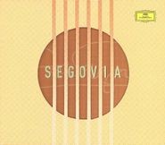 Andrés Segovia, The Segovia Collection (CD)