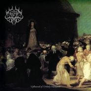 Set, Upheaval Of Unholy Darkness [Limited Edition] (LP)