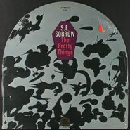The Pretty Things, S.F. Sorrow [1969 Issue] (LP)