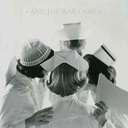 Shakey Graves, And The War Came [Limited Edition, 180 Gram White Vinyl] (LP)