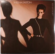 Sheena Easton, Best Kept Secret (LP)