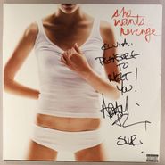 She Wants Revenge, She Wants Revenge (LP)
