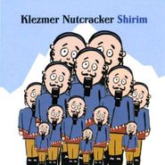 Shirim Klezmer Orchestra, Klezmer Nutcracker (CD)