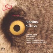 Jean Sibelius, Sibelius: Kullervo [SACD Hybrid, Import] (CD)