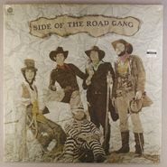 Side Of The Road Gang, Side Of The Road Gang (LP)