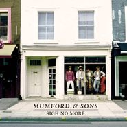 Mumford & Sons, Sigh No More (LP)