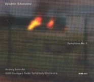Valentin Silvestrov, Silvestrov: Symphony No. 6 [Import] (CD)