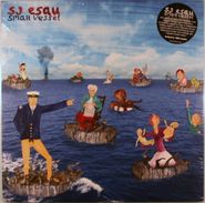 SJ Esau, Small Vessel [Limited Edition] (LP)
