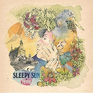 Sleepy Sun, Fever [Import] (LP)