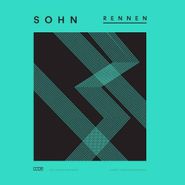 SOHN, Rennen (CD)