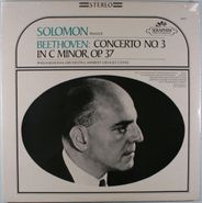 Ludwig van Beethoven, Beethoven: Piano Concerto No. 3 in C Minor (Op. 37) (LP)