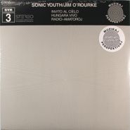 Sonic Youth, Invito Al Cielo [Remastered] (LP)