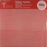 Sonic Youth, Anagrama EP [Remastered] (12")