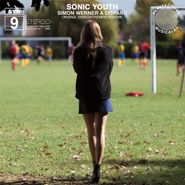 Sonic Youth, Simon Werner A Disparu (Original Enregistrement Sonore) (LP)