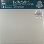 Sonic Youth, Slaapkamers Met Slagroom [Remastered] (12")