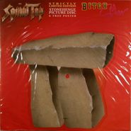 Spinal Tap, Bitch School [Limited Edition, Shaped Picture Disc] (7")