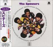 The Spinners, 2nd Time Around [Import] (CD)