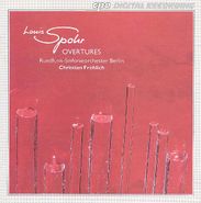 Louis Spohr, Spohr: Overtures [Import] (CD)