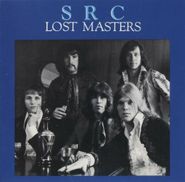 SRC, Lost Masters (CD)