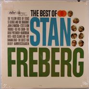 Stan Freberg, The Best Of Stan Freberg (LP)