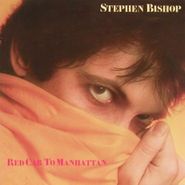 Stephen Bishop, Red Cab To Manhattan (LP)