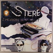 Stereo , Somewhere In The Night (LP)