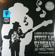 Stevie Ray Vaughan And Double Trouble, A Legend In The Making [Black Friday] (LP)